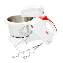 Міксер Rotex RHM300-K - мініатюра 3