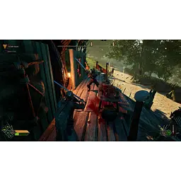 Ключ активації Microsoft Robin Hood - Sherwood Builders для Xbox Series S/X - мініатюра 5