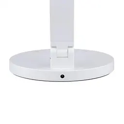 Настільна Led лампа Remax RLT08 сенсорна 3 режими (White) - мініатюра 3