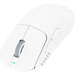 Миша Ajazz AJ199 MAX Carbon Filter White (AJ199-MAX-W) [158862] - мініатюра 3