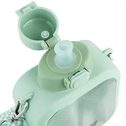 Пляшечка для води Kite 700 мл зелена (K25-1237-2) - мініатюра 4