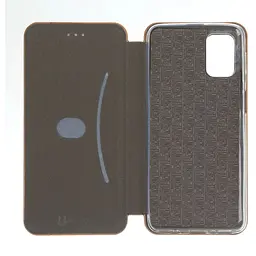 Чохол-книжка BeCover Exclusive New Style для Samsung Galaxy M31s SM-M317 Brown (705275) - мініатюра 2