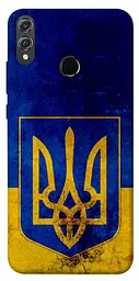 Чохол Demsky Український герб для Huawei Honor 8X