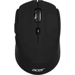 Мишка Acer OMR040 Wireless Black (ZL.MCEEE.02C) - мініатюра 1