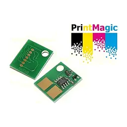 Чип для картриджа HP (150A) LJ M111/MFP-M141, W1500A [0.975K] PrintMagic (CPM-HP1500A)