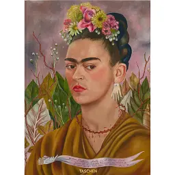Frida Kahlo. The Complete Paintings - Андреа Кеттенманн