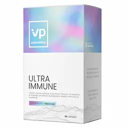 Комплекс для імунітету Ultra Immune 30 caps