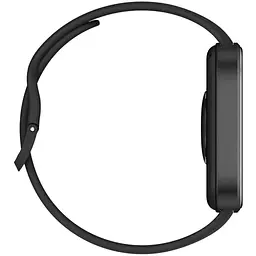 Смарт-годинник Xiaomi Watch 6 NFC Obsidian Black BHR0956GL (1208092) - мініатюра 3