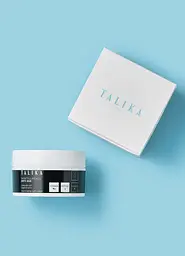 Антивіковий нічний крем для обличчя Talika Skintelligence Anti-Age Regenerating Night відновлювальний 50 мл - мініатюра 4