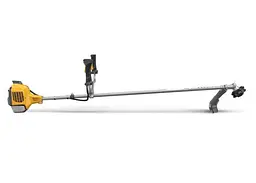Мотокоса бензинова Stiga BC730B - мініатюра 4