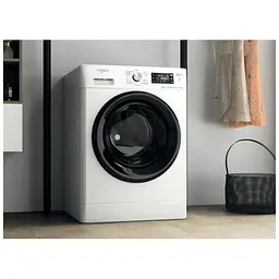 Пральна машина Whirlpool FFWDB976258BVUA - мініатюра 8