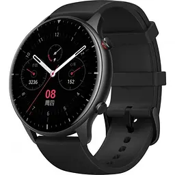 Смарт-годинник Amazfit GTR 2 Sport Obsidian Black/Sport Edition