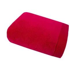 Рушник Lotus Home Готель Premium - Microcotton Kirmizi 50x90 550 г/м² - мініатюра 6