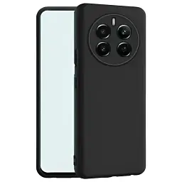 Чохол до мобільного телефона BeCover Realme 12 Pro 5G Black (711185)