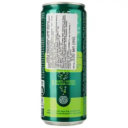 Напій Perrier Lime безалкогольний 330 мл (896407) - мініатюра 2