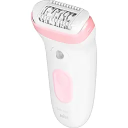 Епілятор Braun Silk-epil 7 SE 7-000 [125626] - мініатюра 2