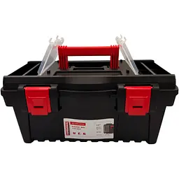 Ящик для інструментів Haisser Dark 50 (147661) - мініатюра 2