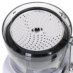 Кухонний комбайн 12в1 Adler AD 4224 LCD - мініатюра 5