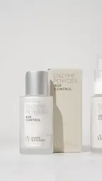 Ензимна пудра White Mandarin Choice Age Control 50 мл - мініатюра 2