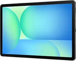 Планшет Samsung Galaxy Tab S10 FE+ 8/128GB Grey (SM-X620NZAR) - мініатюра 5