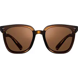 Сонцезахисні окуляри Mijia Folding Polarized Sunglasses Amber Brown (MJTA01LM) [167426]