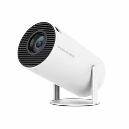 Проектор MAGCUBIC HY300 4K BT5.0 Wifi 6 White