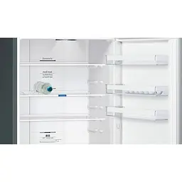 Холодильник Siemens KG49NXX306 з морозильною камерою - мініатюра 5