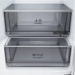Холодильник LG GC-B 509 ETTM - мініатюра 8