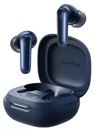 Гарнітура Anker SoundСore P40i Navy Blue (A3955G31) - мініатюра 9
