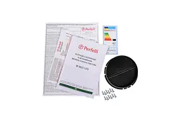 Витяжка Perfelli BI 5022 BL LED - мініатюра 10