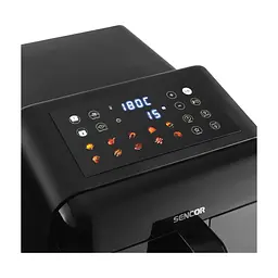 Мультипіч Sencor SFR1250BK - мініатюра 5