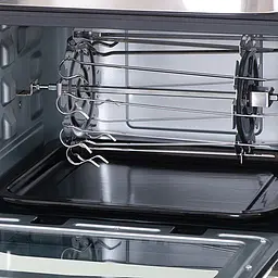 Мультипіч-аерофритюрниця Adler AD 6309 8в1 13L - мініатюра 3