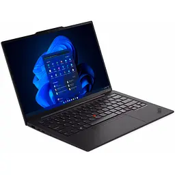 Ноутбук Lenovo ThinkPad X1 Carbon G13 (21NTS1GA00) - мініатюра 2