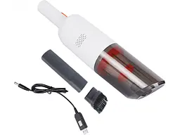 Ручний пилосос Elit MVC21W