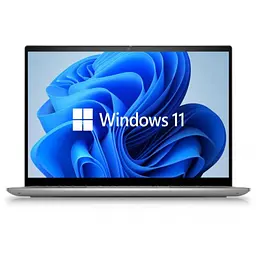 Ноутбук Dell Inspiron 5425 Ryzen 5 5625U/16/512Gb Win11 Silver - мініатюра 4