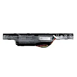 Аккумулятор PowerPlant Acer Aspire F15 F5-573G (AS16B5J) 10.8V 4400mAh (NB410569)