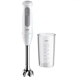 Блендер Braun MultiQuick 5 MQ 50236 M WH [132107] - мініатюра 5