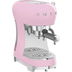 Кавоварка ріжкова Smeg ECF02PKEU [116612]