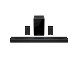 Саундбар TCL Q85HE - мініатюра 2