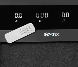 Бігова доріжка GYMTEK XT560 - мініатюра 5