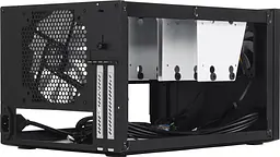 Корпус Fractal Design Node 304 (FD-CA-NODE-304-BL) Без БП - мініатюра 3