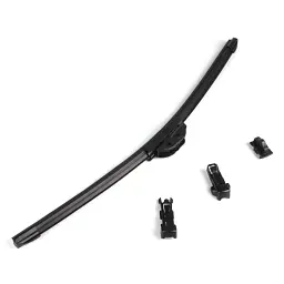 Щітка склоочисника Valeo 575006 - мініатюра 2