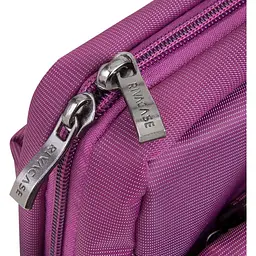 Cумка для ноутбука RivaCase 8231 Central 15.6" Purple [120766] - мініатюра 12