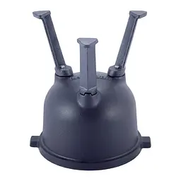 Казанок Kamille KM-4801M 7 л - мініатюра 5