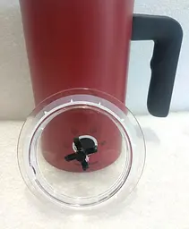 Міксер - пінозбивач Silver Crest SMAS 500 B2 red - мініатюра 8