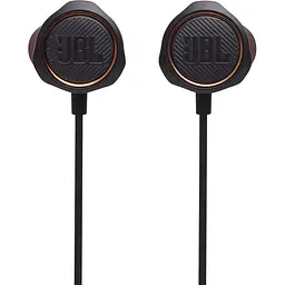 Гарнітура JBL Quantum 50 Black (JBLQUANTUM50BLK) - мініатюра 3