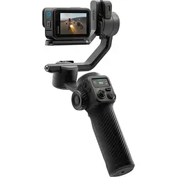 Стабілізатор відеозйомки GoPro Fluid Pro AI (AGMSS-011-EU) [163184] - мініатюра 4