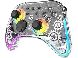 Геймпад GamePro GPX13T Transparent - миниатюра 2