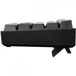 Клавіатура Xtrike ME GK-995W RGB Wireless/Bluetooth UA Black (GK-995WBKUA) - мініатюра 5