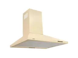 Витяжка купольна Jantar KBT 1000 LED 50 BG - мініатюра 2